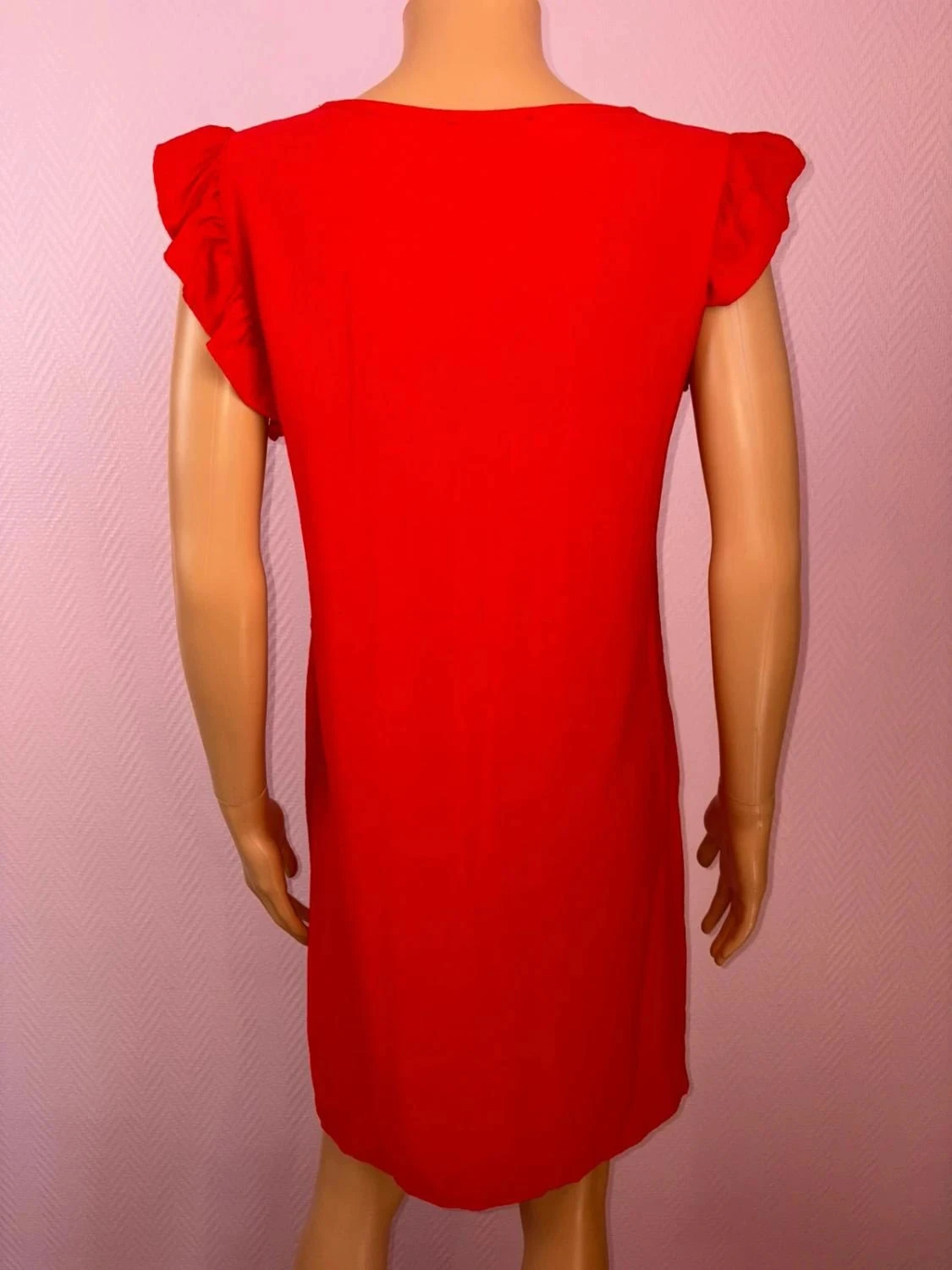 Vintage Love dress size S – photo 3